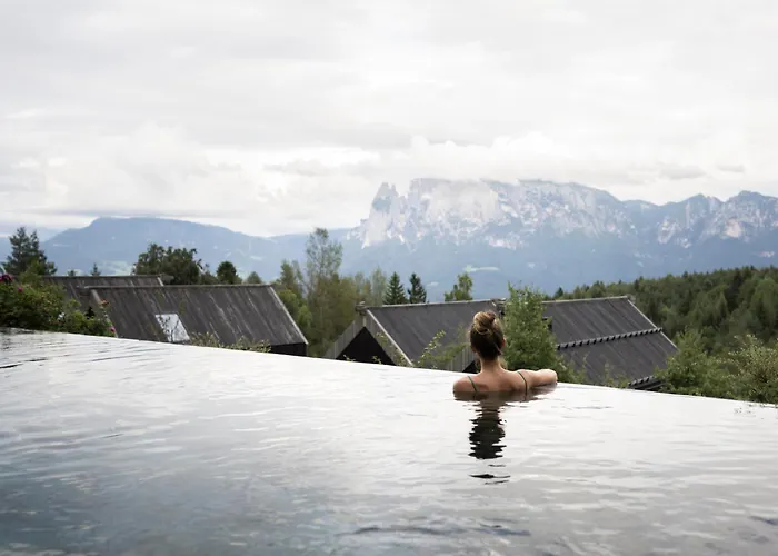Adler Lodge Ritten