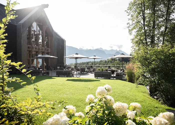 Adler Lodge Ritten