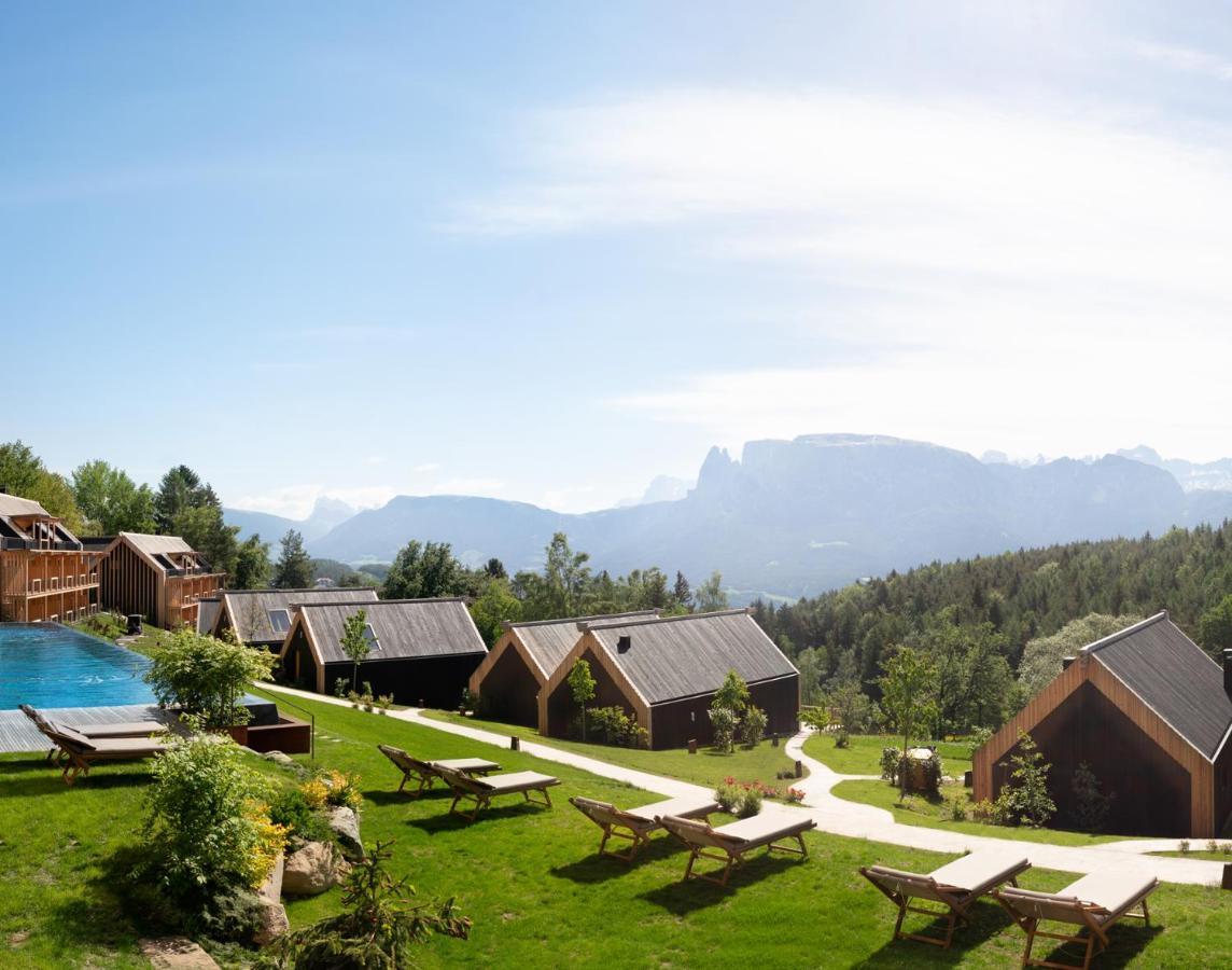 Adler Ritten 5* Oberbozen