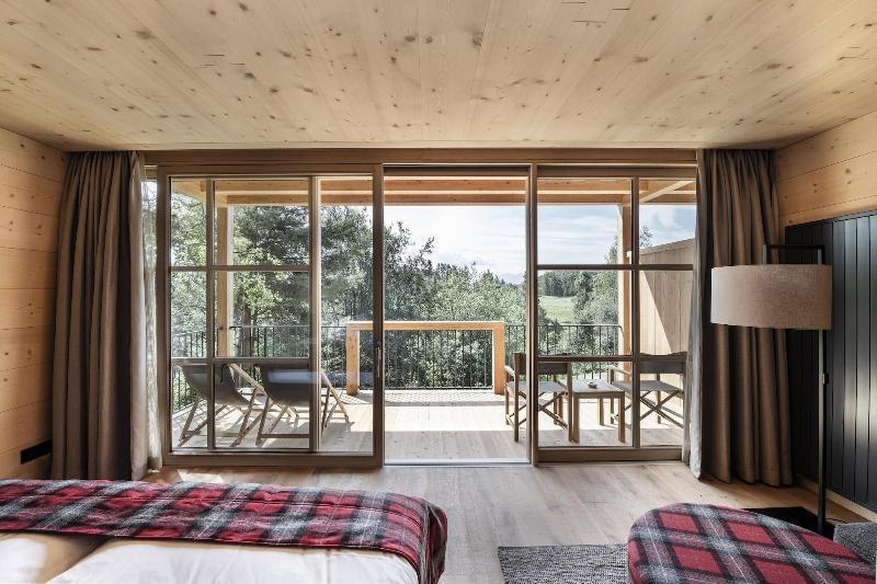 Adler Ritten Hotel Oberbozen
