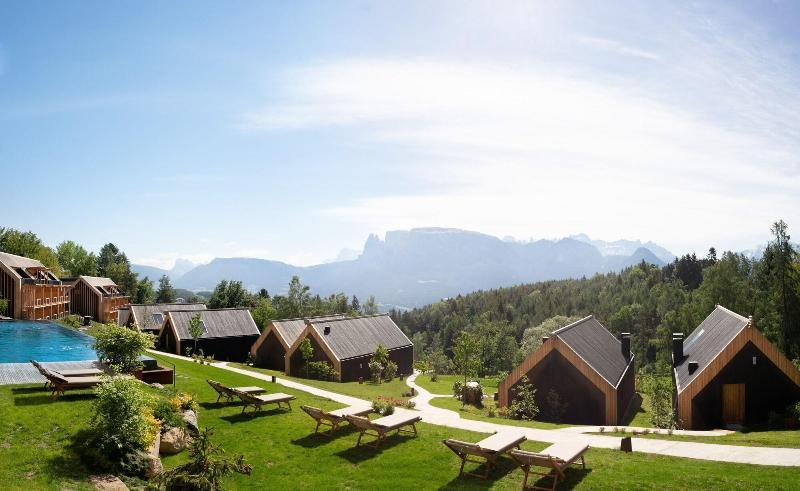 Hotel Adler Ritten Oberbozen