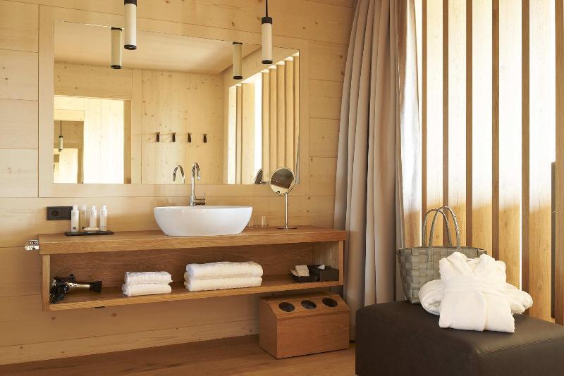 Hotel Adler Ritten