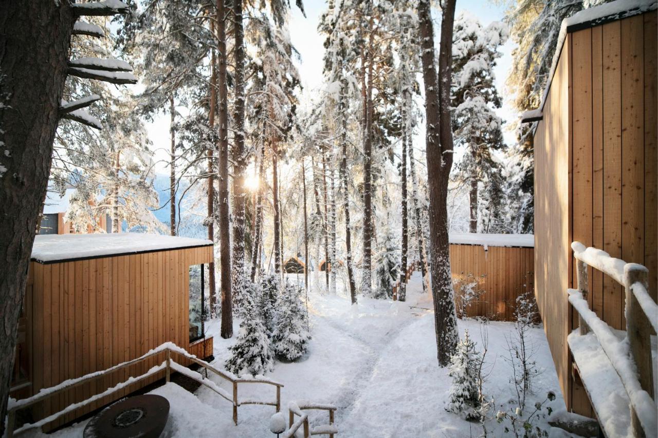 Hotel Adler Ritten 5*