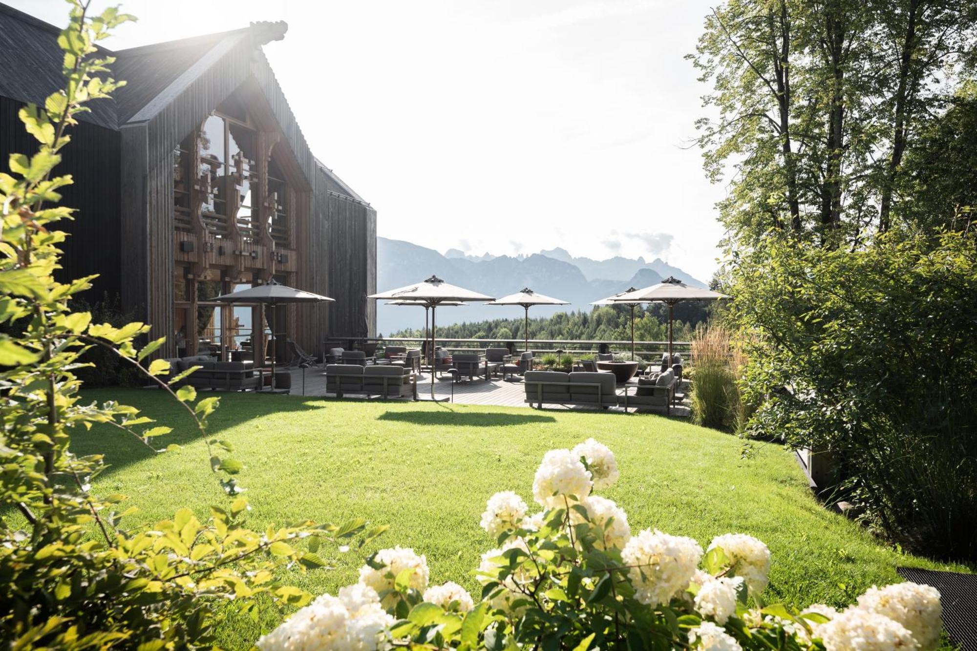 Adler Ritten Hotel Soprabolzano