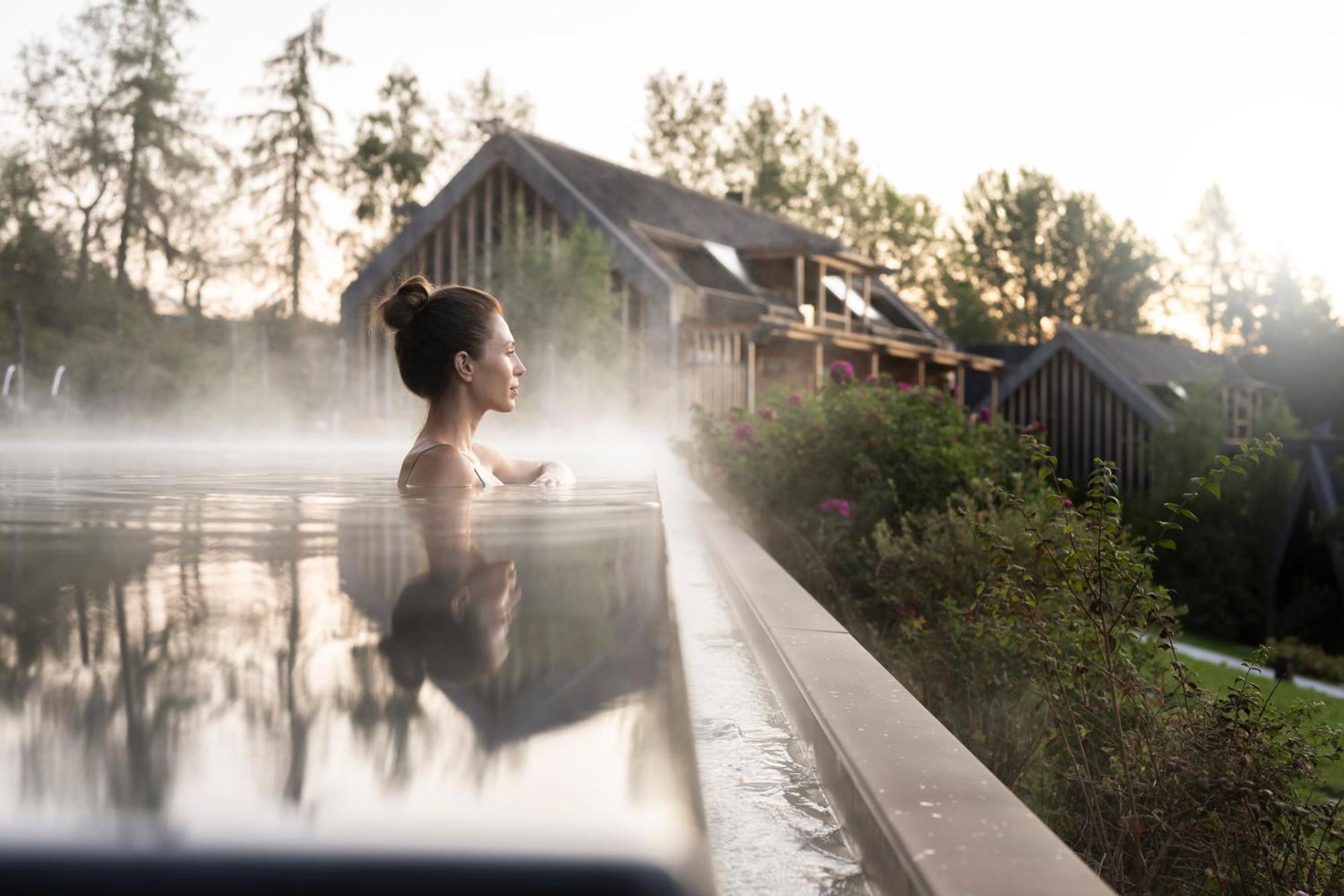 Adler Ritten Hotel
