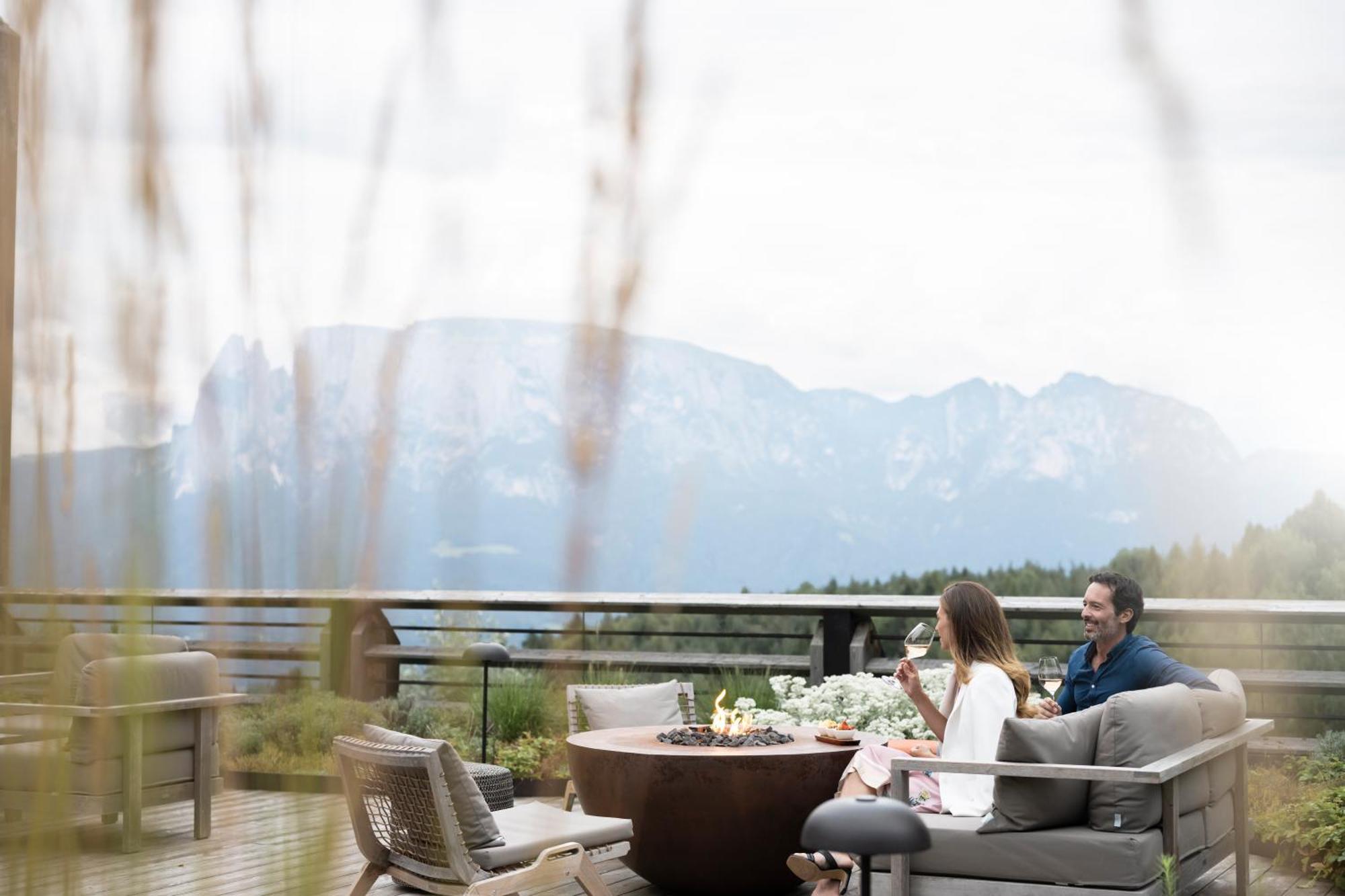 Adler Ritten Soprabolzano